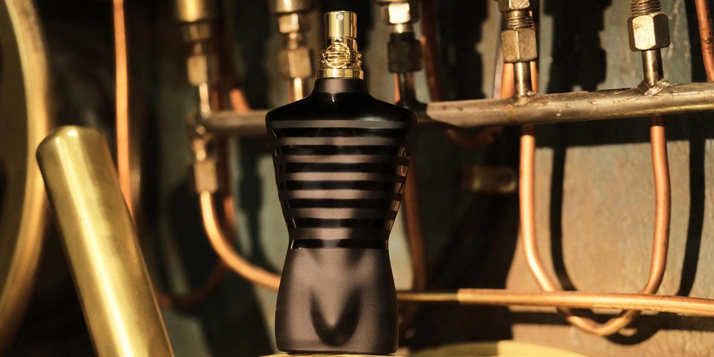 Le Male Le Parfum Eau de Parfum Intense 125 ML