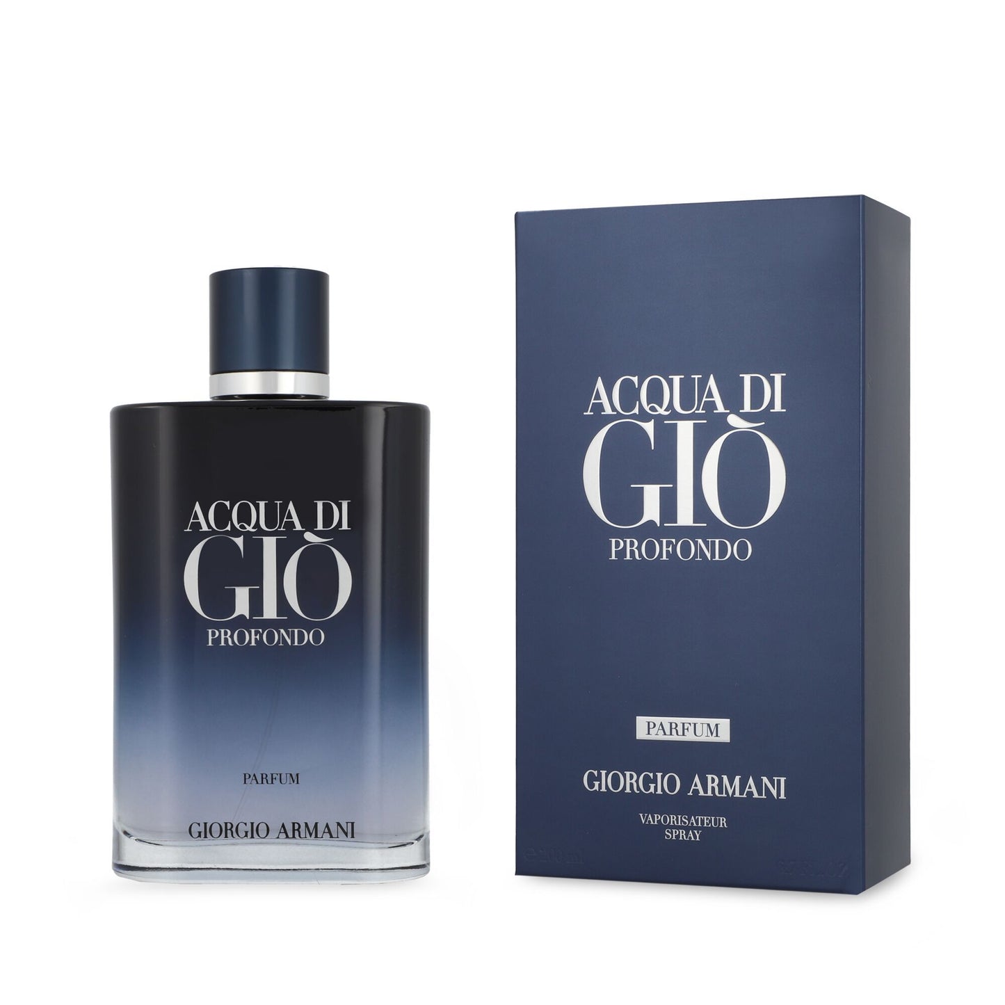 GIORGIO ARMANI ACQUA DI GIÒ PROFONDO PARFUM 100 ML