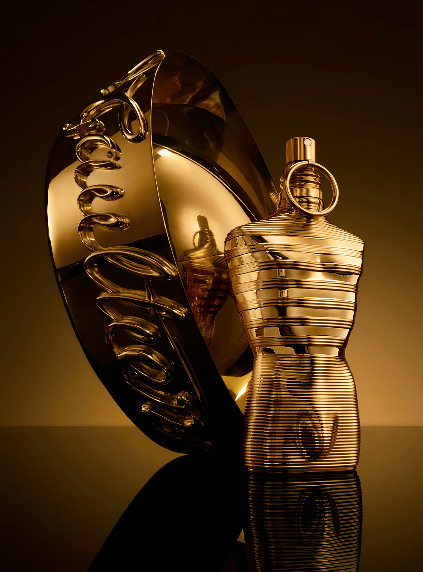 Le Male Elixir Absolu Parfum Intense