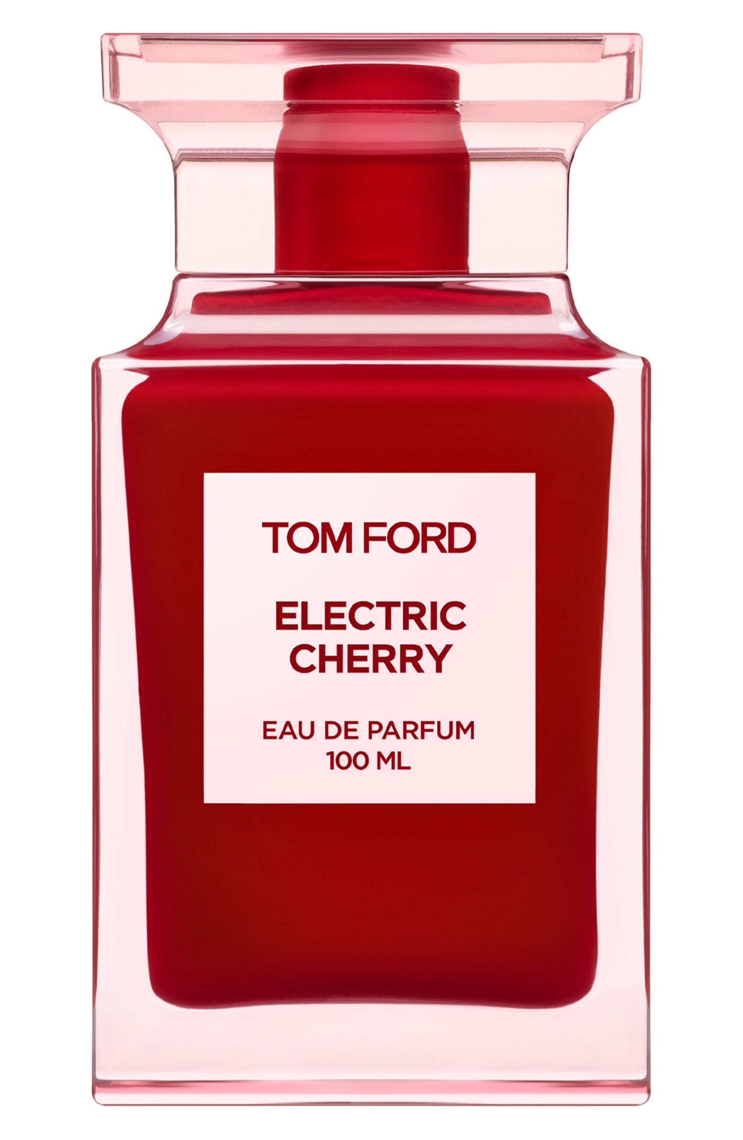 Tom Ford Electric Cherry Eau de Parfum 100ml