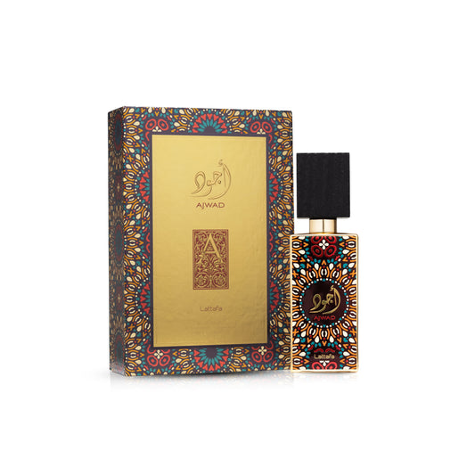 Lattafa Ajwad Edp