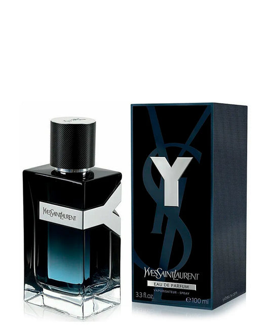 Yves Saint Laurent Y Eau de Parfum 100 ml.