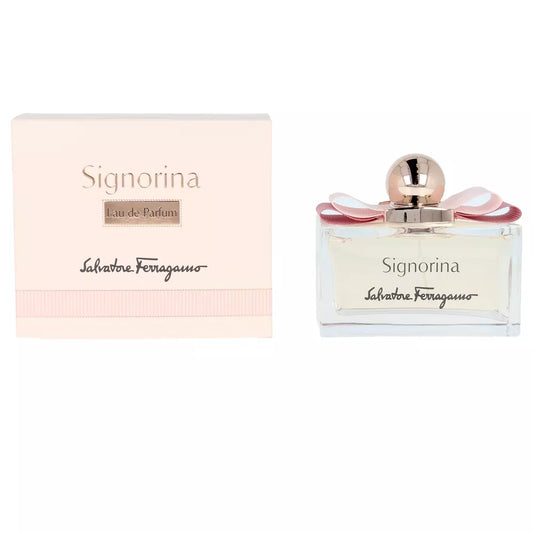 SIGNORINA Salvatore Ferrogamo