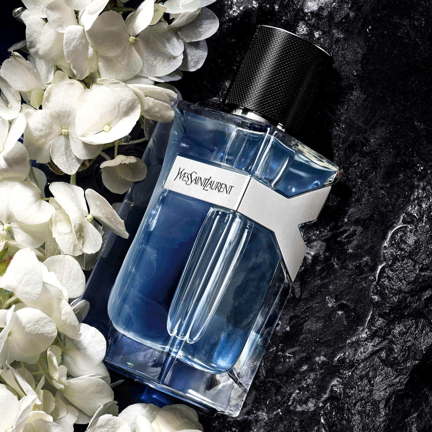 Y Yves Saint Laurent Eau de toilette 100 Ml