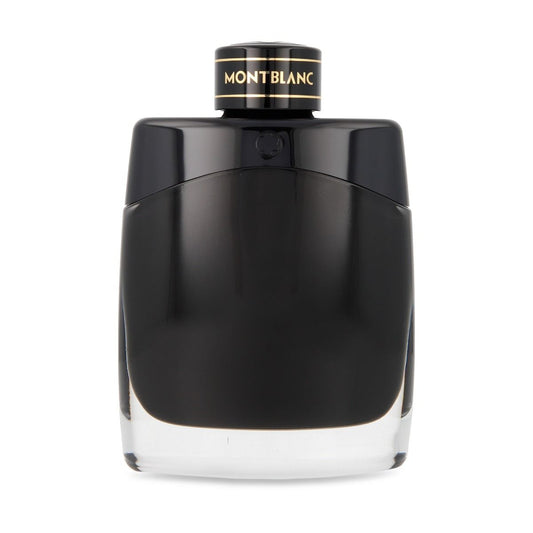 Mont Blanc Legend Eau de Toilette 100ml - perfume masculino fresco
