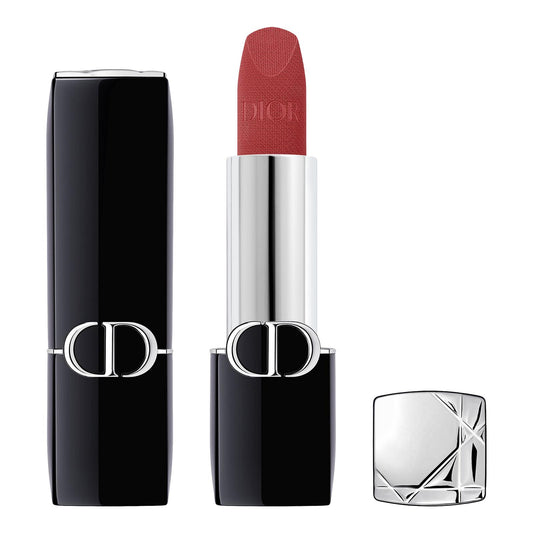 Labial Rouge Dior 720 Icône acabado velvet 3.5 g