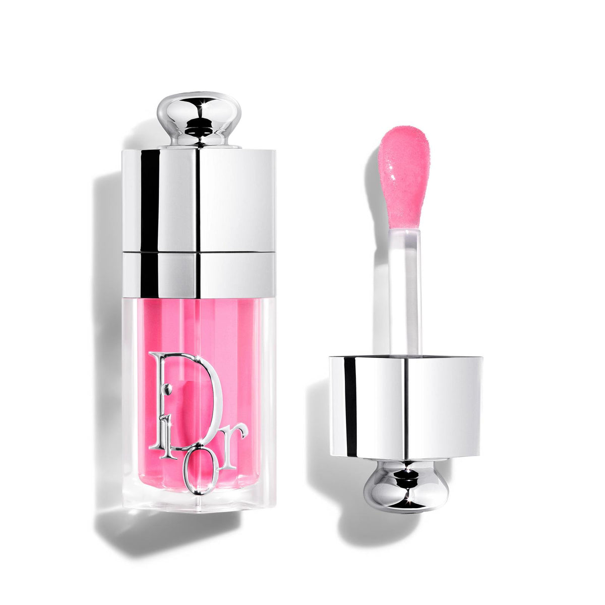 Aceite labial Dior Addict Lip Glow Oil 007 Raspberry 6 ml