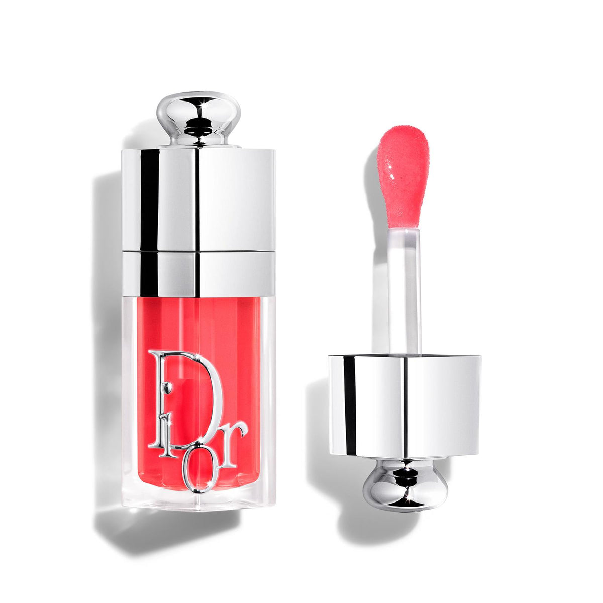 Aceite labial Dior Addict Lip Glow Oil 015 Cherry 6 ml