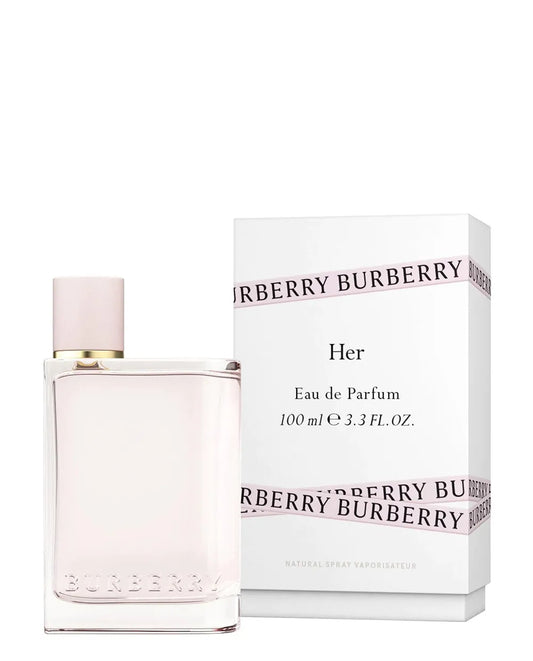 Burberry Her Eau de Parfum 100ml