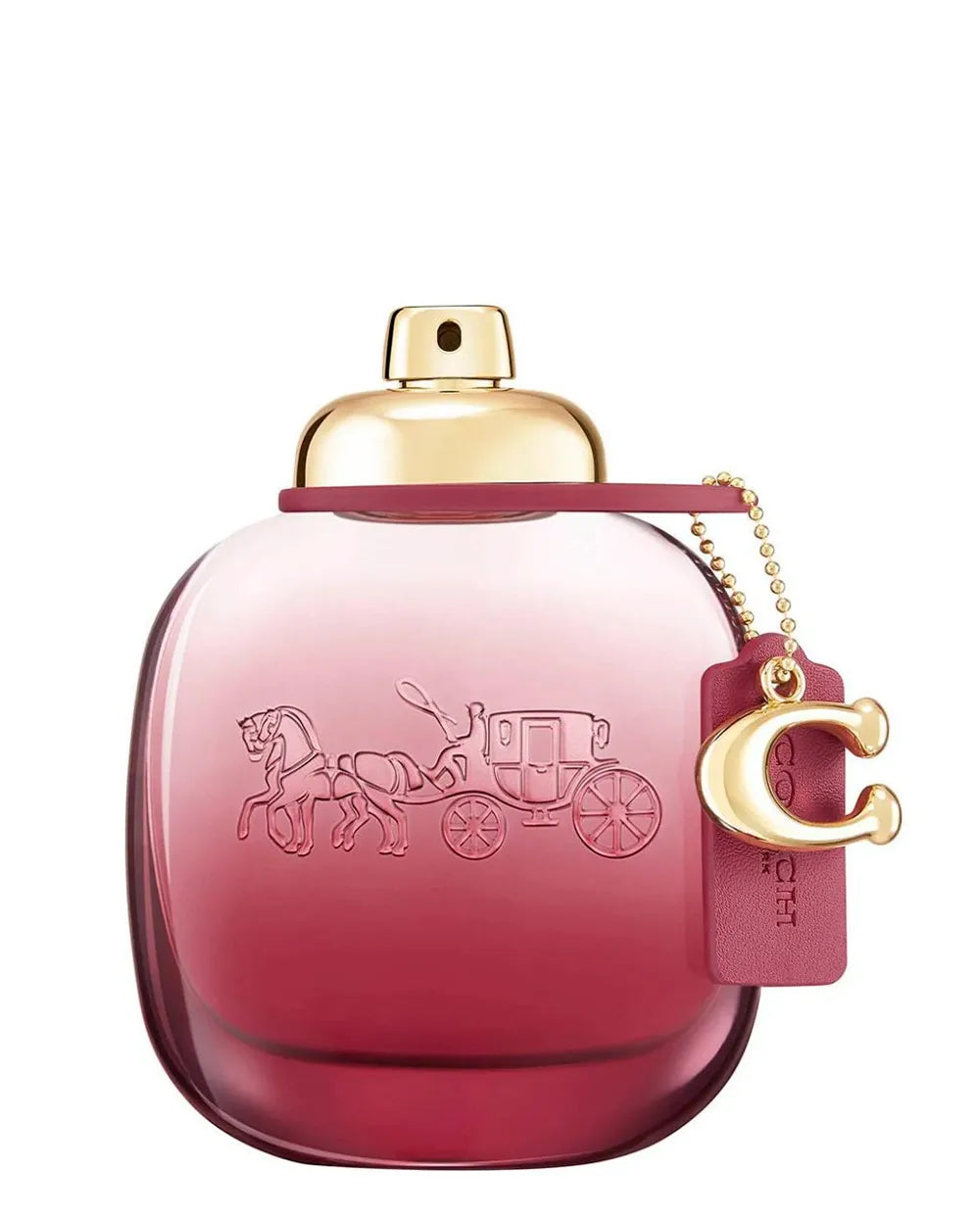 Coach Wild Rose Eau de Parfum 90 ml