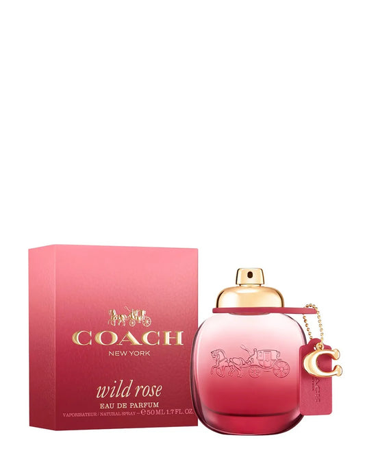 Coach Wild Rose Eau de Parfum 90 ml