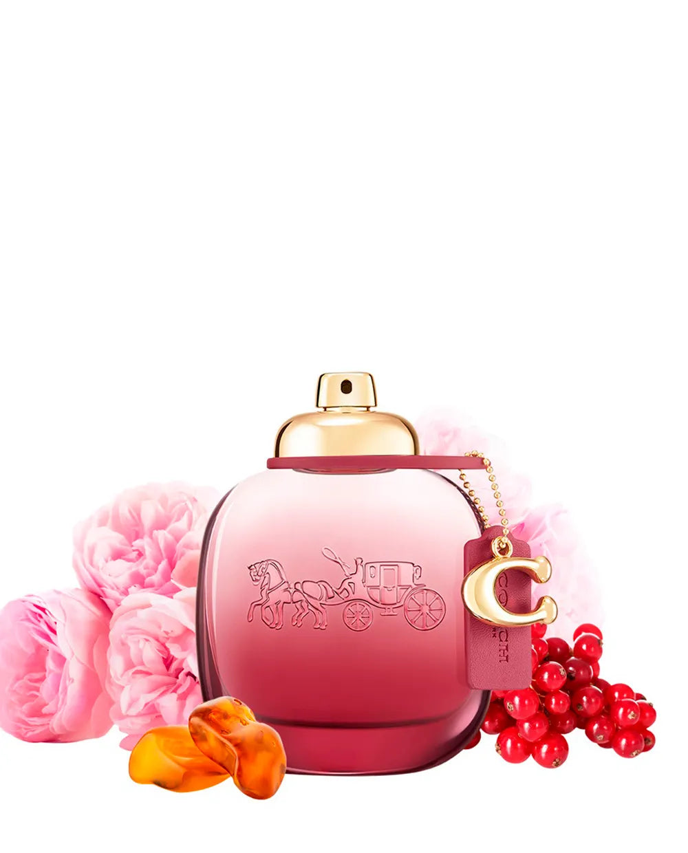 Coach Wild Rose Eau de Parfum 90 ml