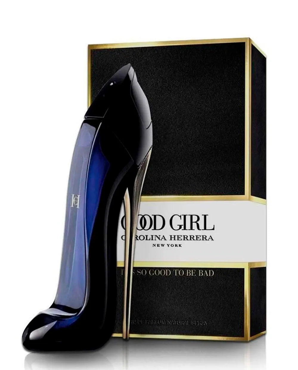 Carolina Herrera Good Girl Eau de Parfum - perfume femenino oriental floral