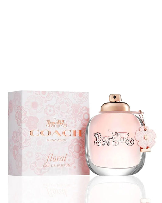 Floral Eau de Parfum 90ml