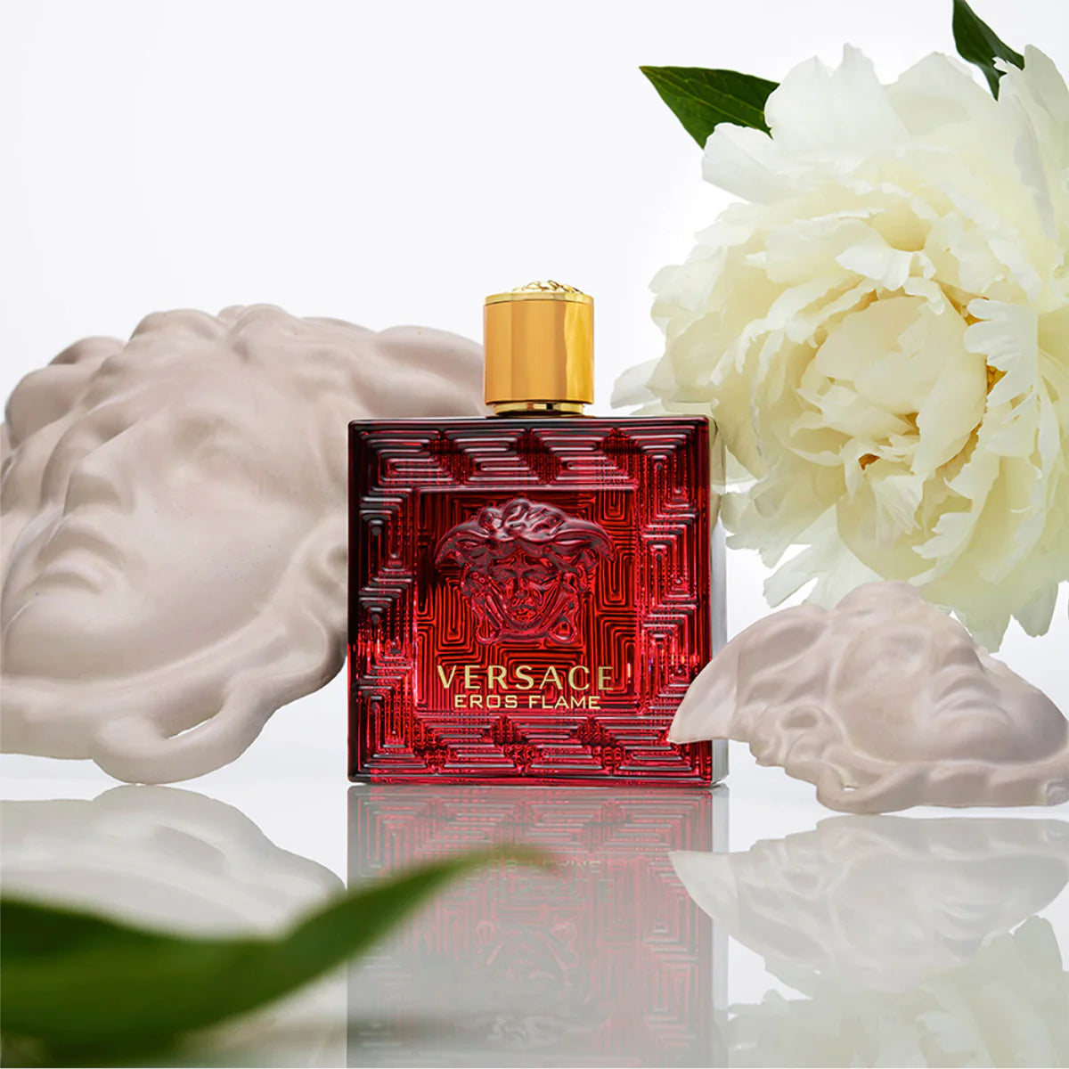 Decant Versace Eros Flame