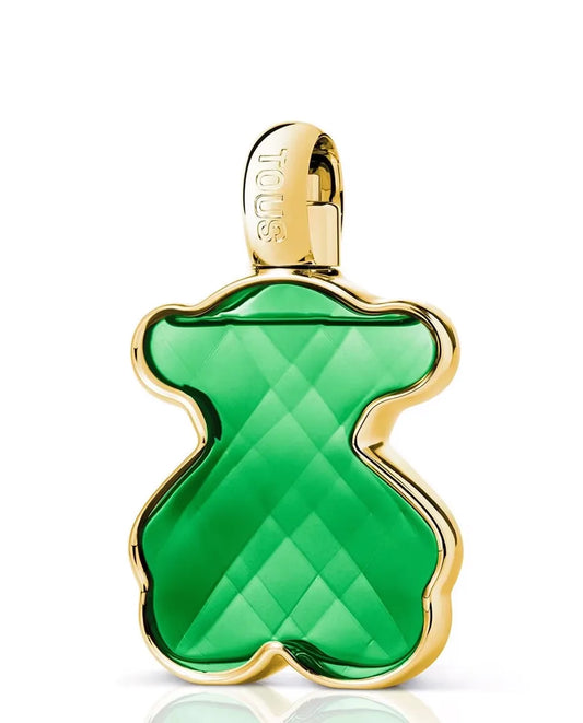 Love Me The Emerald Elixir Eau de Parfum