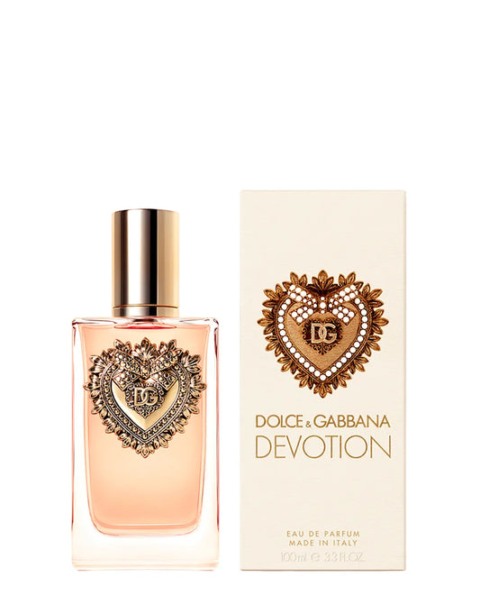 Devotion Eau de Parfum 100 ml