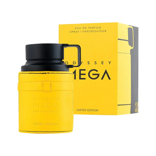 Armaf Odyssey Mega