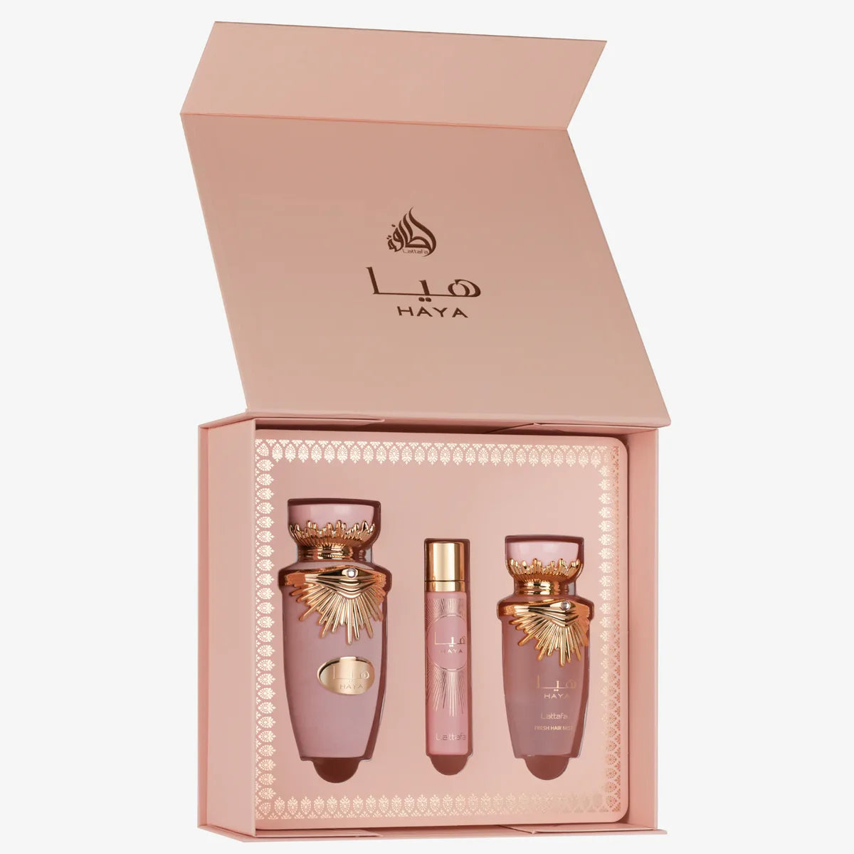 Haya Set Lattafa