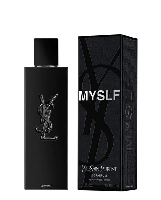 MYSLF Le Parfum 100 ml