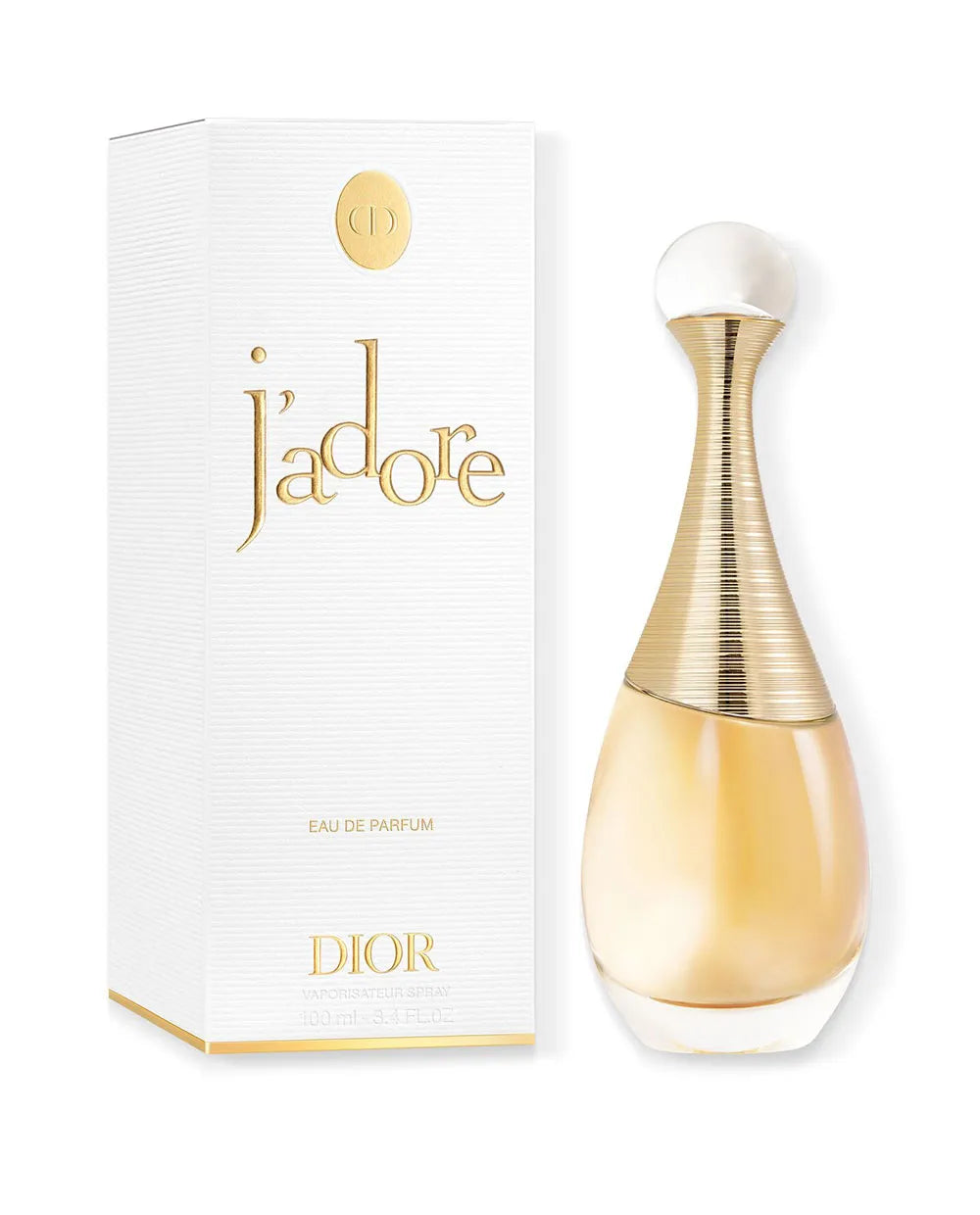 J'adore Eau de Parfum DIOR 100 ML