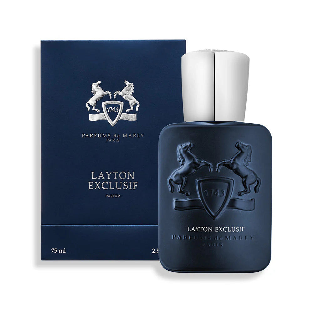 Layton Exclusif 125 ML PFM