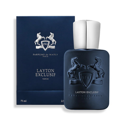 Decant Layton Exclusif PFM