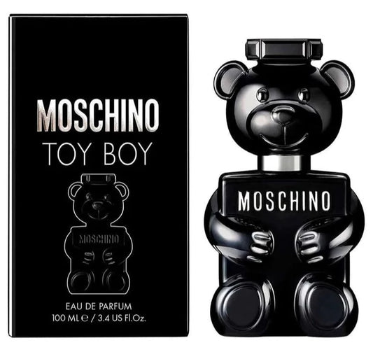MOSCHINO TOY BOY