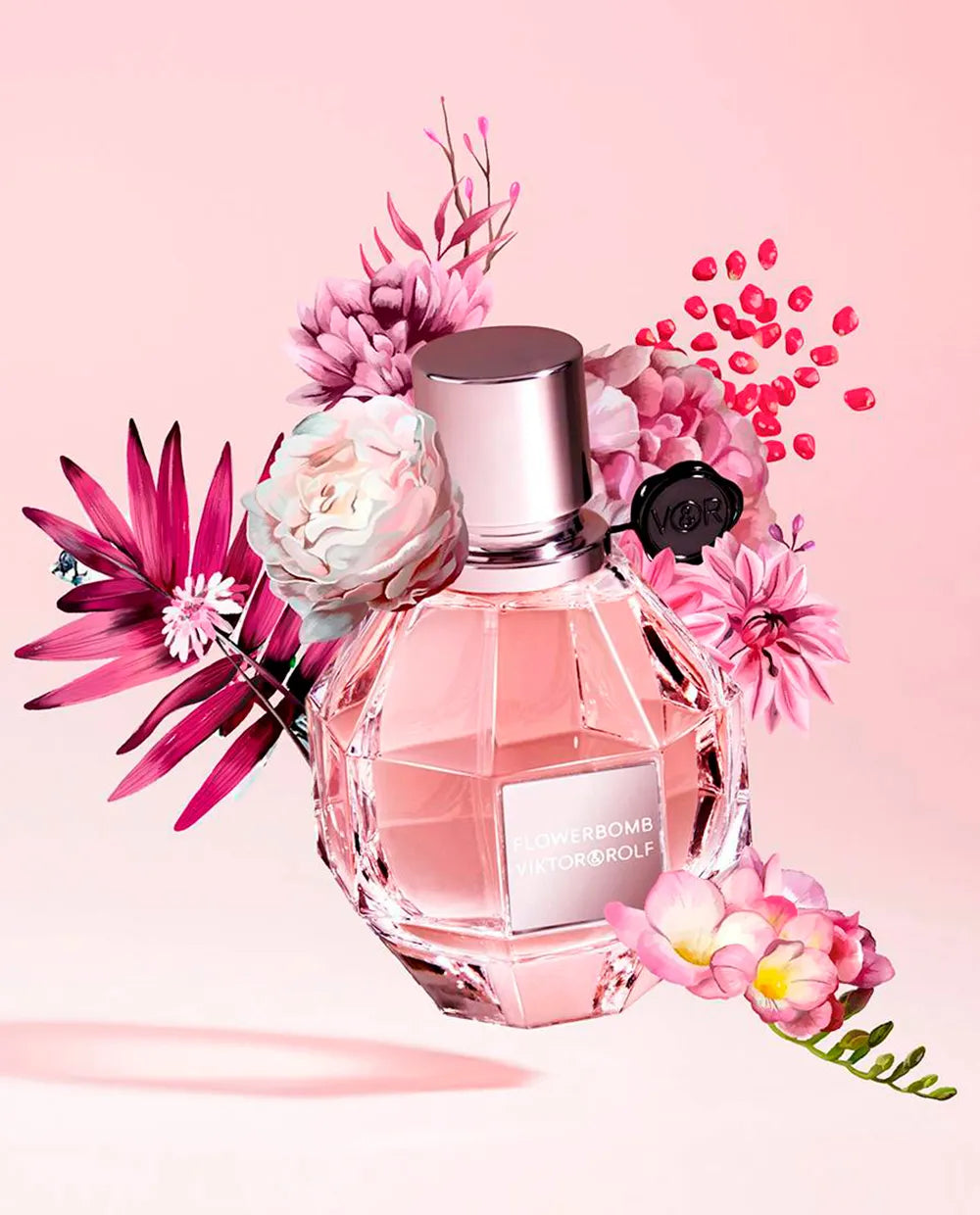 Viktor & Rolf Flowerbomb 100 ML