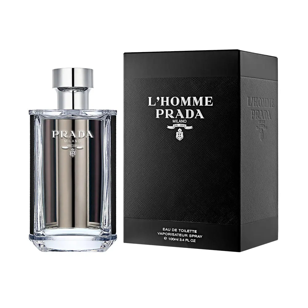 Prada L’HOMME EDT 100 ML