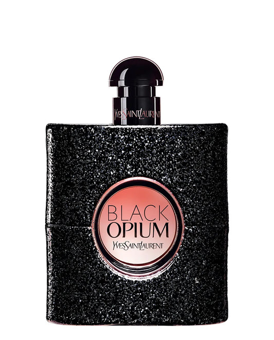 Yves Saint Laurent Opium Black Eau de Parfum 90 ml.