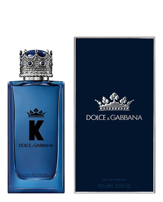 K by Dolce&Gabbana Eau de Parfum 150 ML