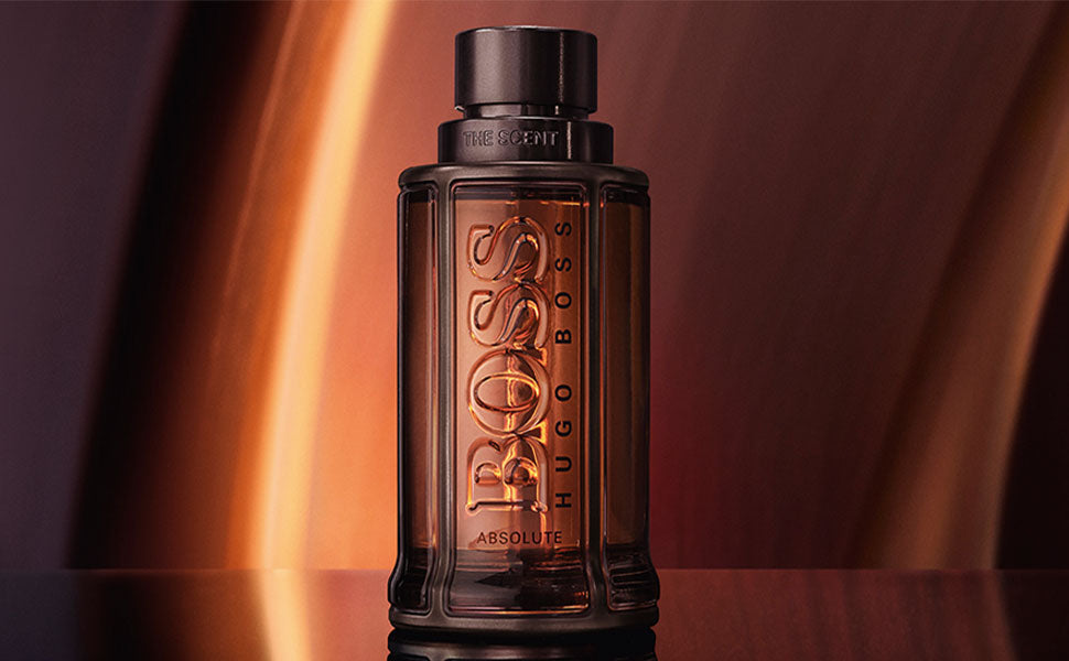 Hugo Boss The Scent Absolute