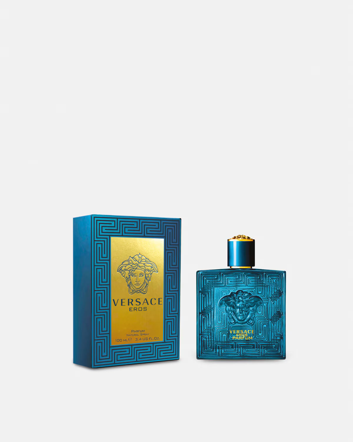 Eros Parfum