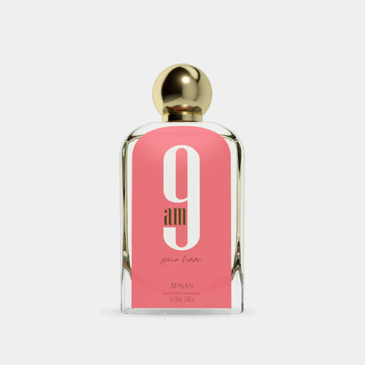 Afnan 9 AM - Para mujer