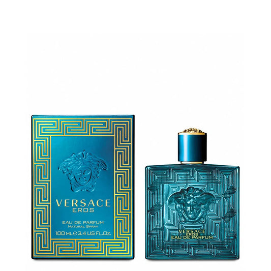 Decant Versace Eros Eau de Parfum