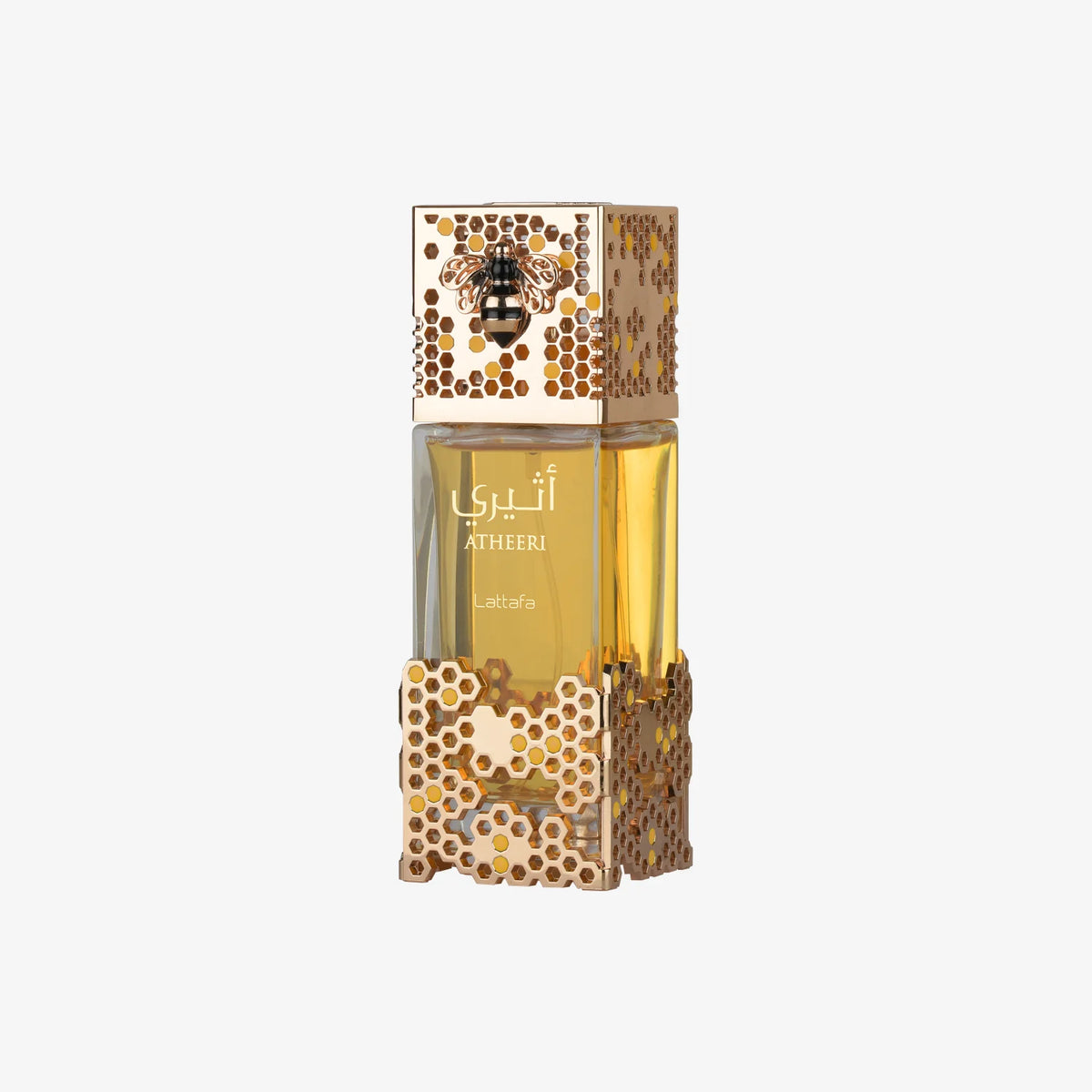 Atheeri de Lattafa 100 ml