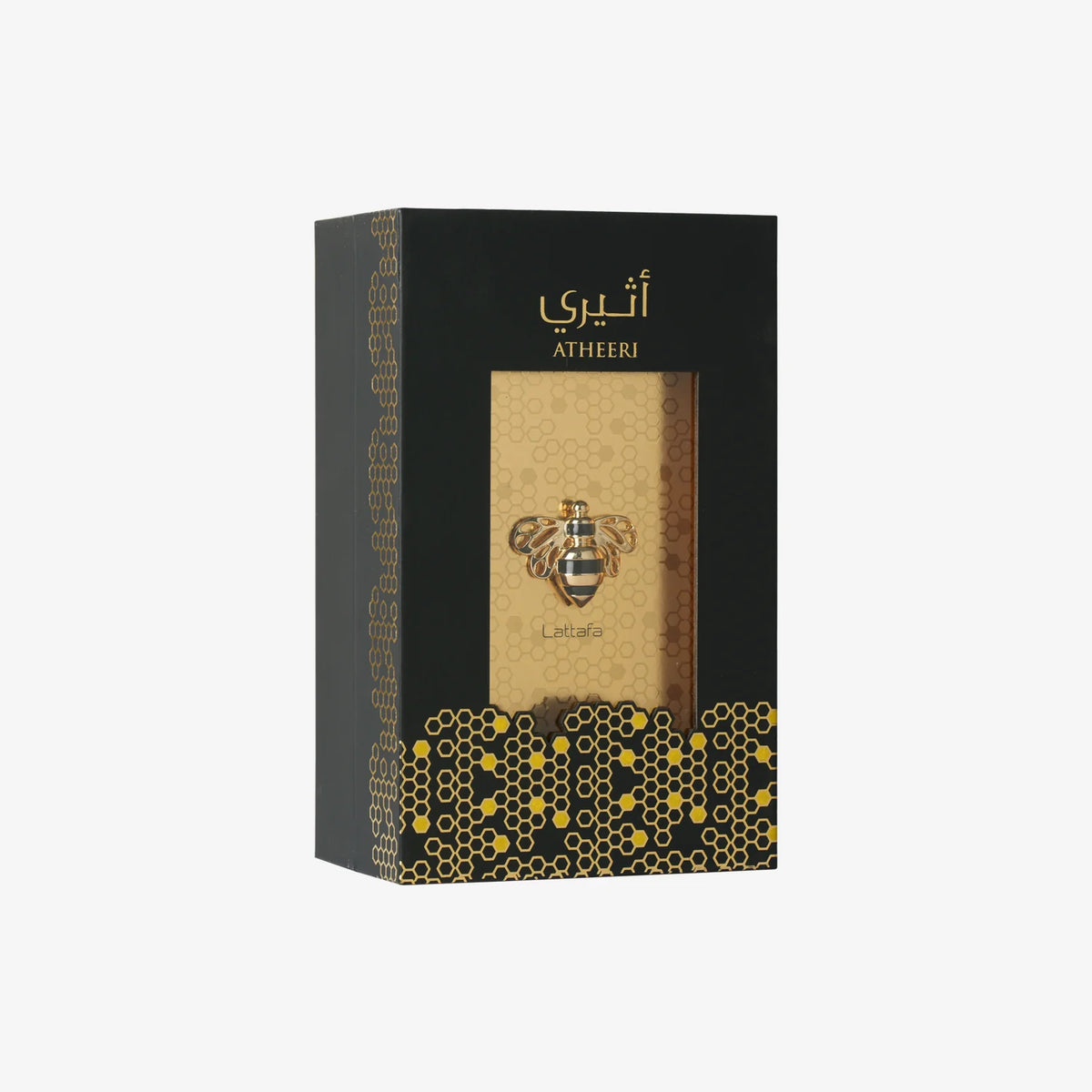 Atheeri de Lattafa 100 ml