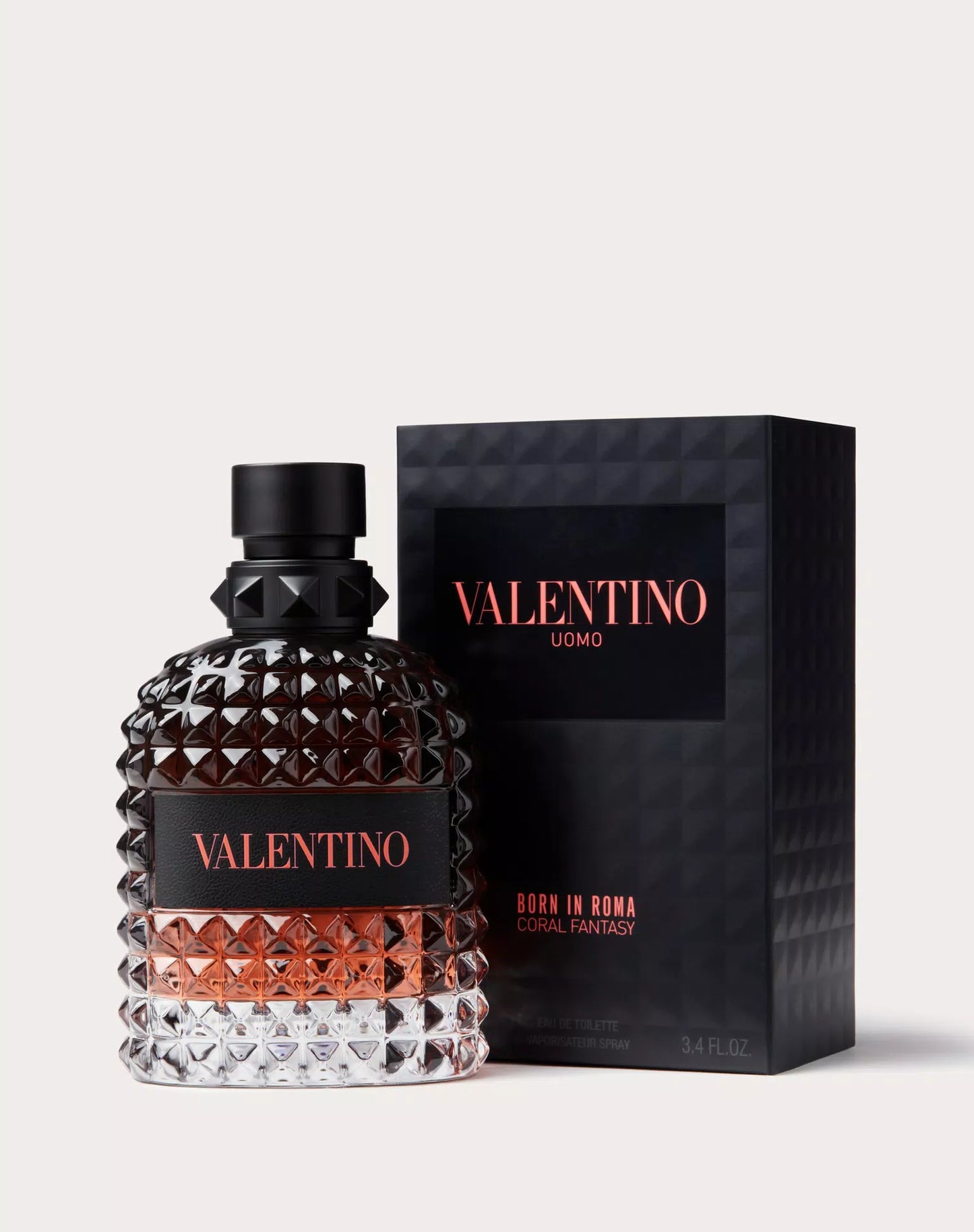 VALENTINO BORN IN ROMA CORAL FANTASY DE 100 ML