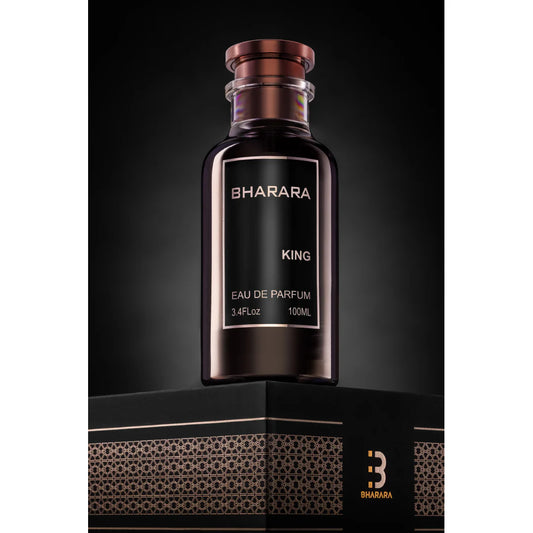 Bharara King 200 ML