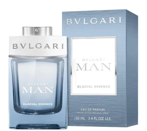 Decant Bvlgari Man Glacial Essence Eau de Parfum