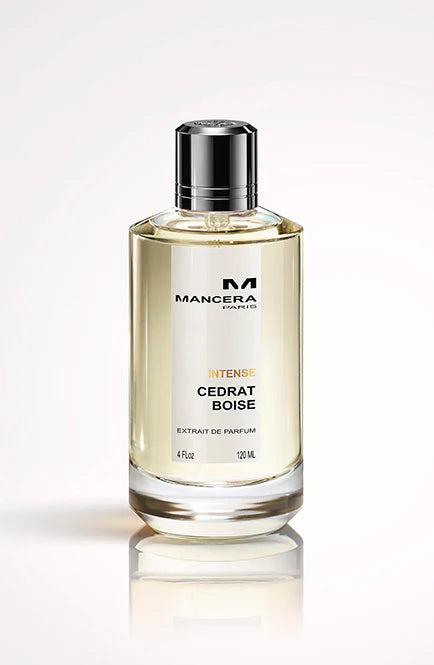 Decant Mancera Cedrat Boise Intense