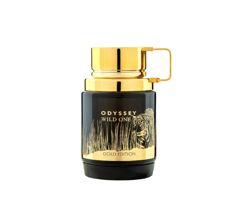 ODYSSEY WILD ONE EDICIÓN DE ORO