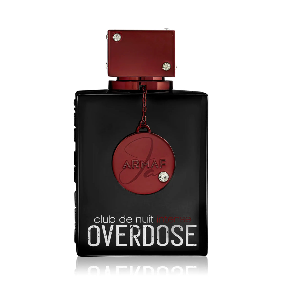 Armaf Club de Nuit Intense Overdose Extrait 100 ml, perfume frutal amaderado masculino