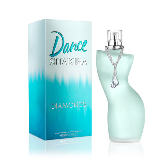 Dance Diamond