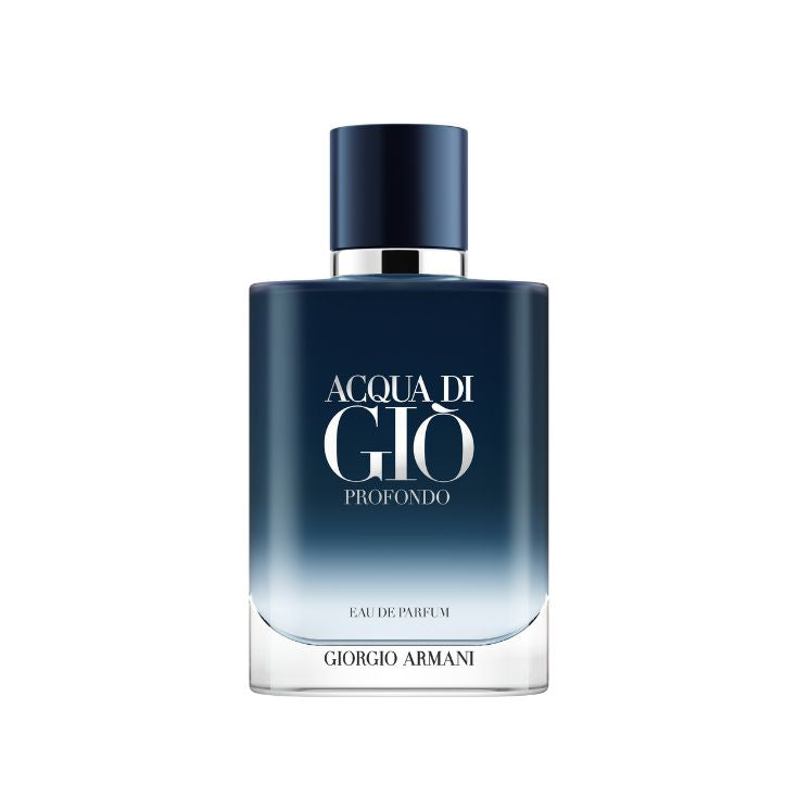 ACQUA DI GIO PROFONDO EAU DE PARFUM 100 ML
