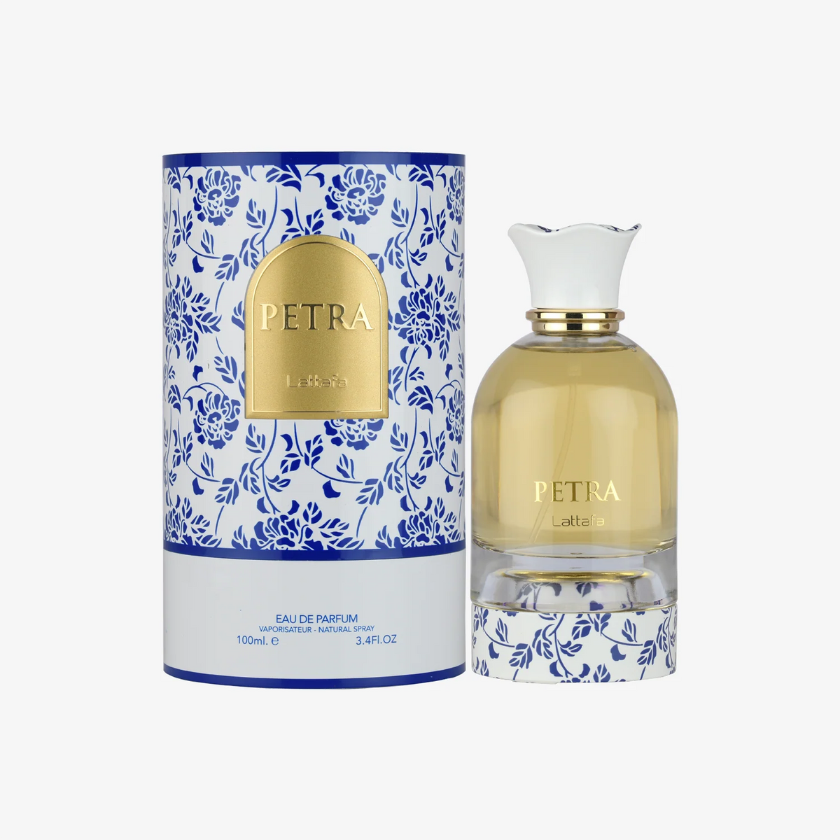 Petra de Lattafa 100 ml