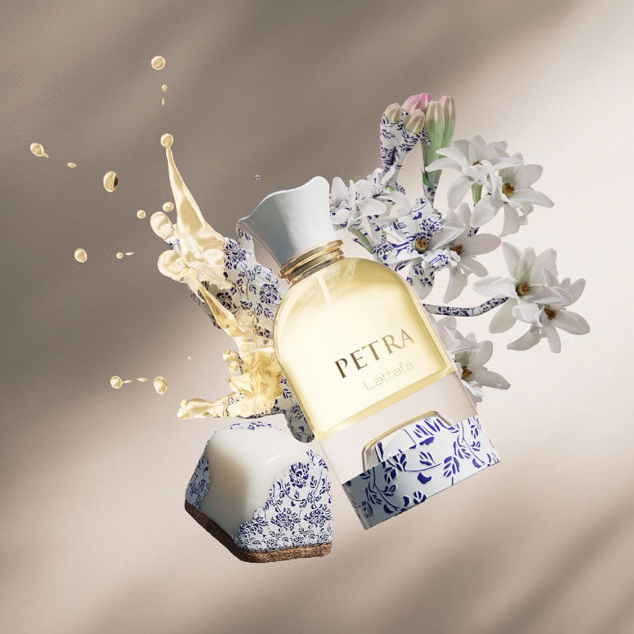 Petra de Lattafa 100 ml