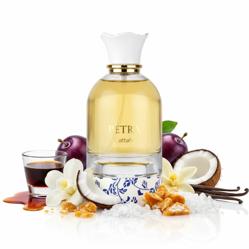 Petra de Lattafa 100 ml