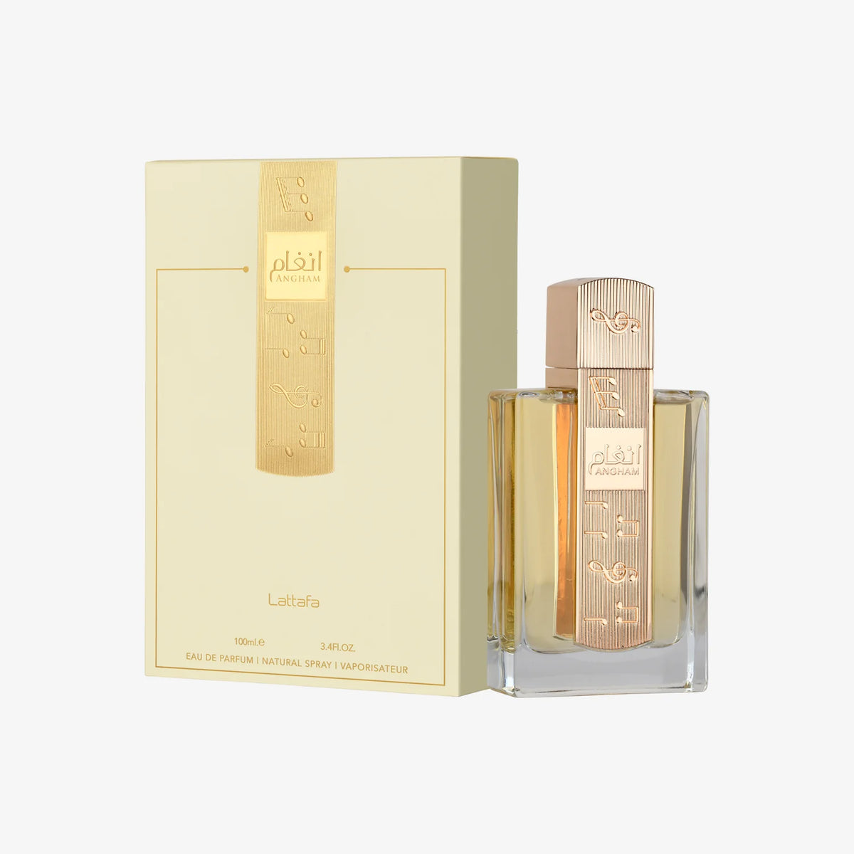 Angham de Lattafa 100 ml